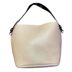 Botkier Woman's Leather Dove Grey - Shoulder Bag